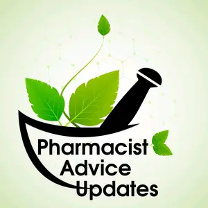 pharmacistadviceupdates