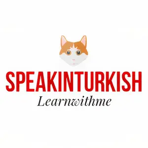 speakinturkish