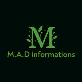 m.a.d.information