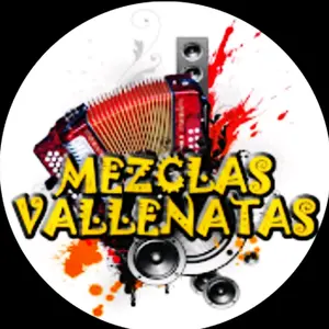 mezclasvallenatas