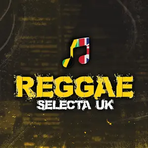 reggaeselectauk