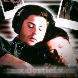 x.destiel.x