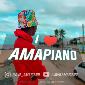 iloveamapiano