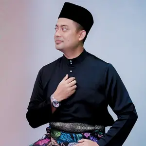 faizmywau