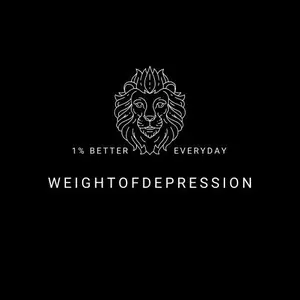 weightofdepression thumbnail