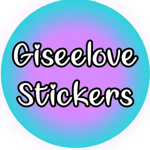giseelove_stickers thumbnail