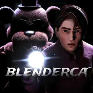 blenderca