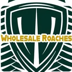 wholesaleroaches