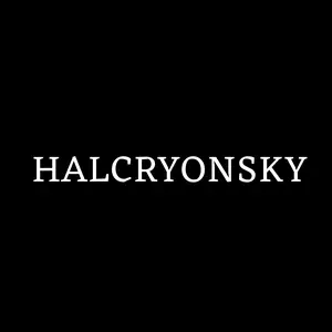 halcryonsky