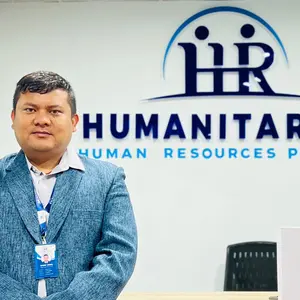 humanitarianh.r.pvt.ltd