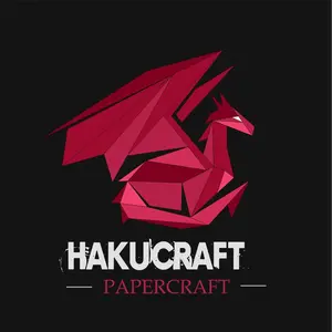 papercraft.haku