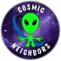 cosmicneighbors