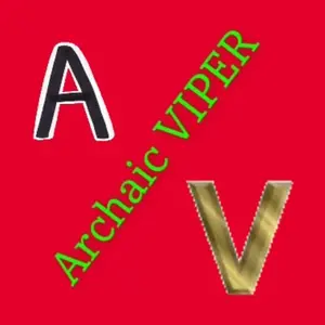 archaicviper
