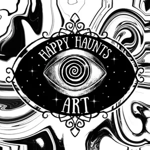 happyhauntsart