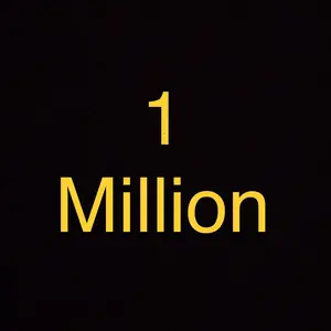 1000000millioon thumbnail