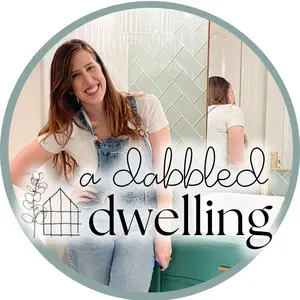 a.dabbled.dwelling