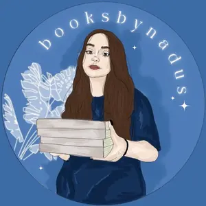 booksbynadus thumbnail