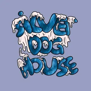 silver_dog_house