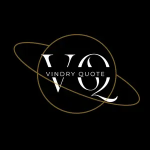 vindryquote