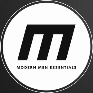 modernmenessentials