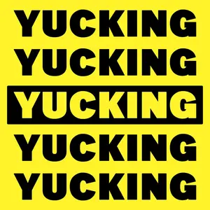 yucking_