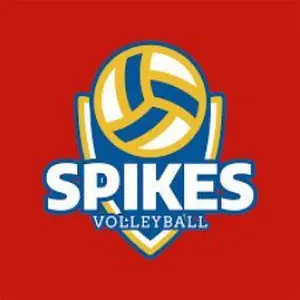 spikes.volleyball thumbnail