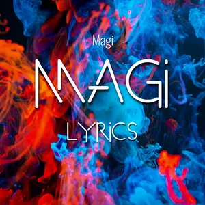 magi_lyrics thumbnail
