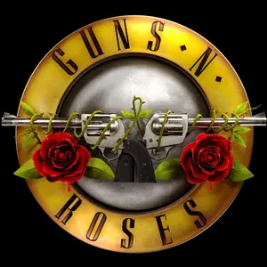 gunsnroses