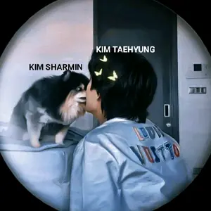 kimsharmin thumbnail