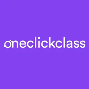 oneclickclass thumbnail