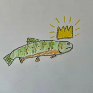 king_trout
