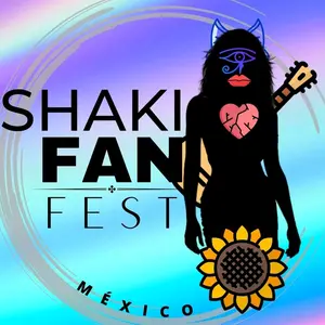 shakifanfest thumbnail