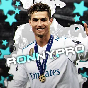 ronny.pro