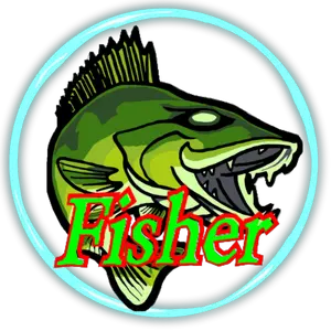 ...fisher