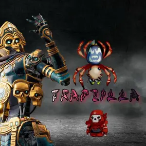 trapxilla