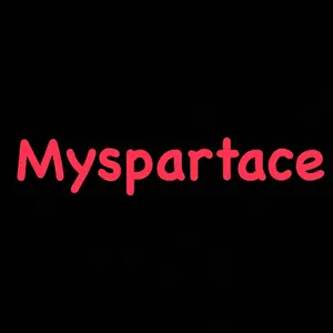 myspartace