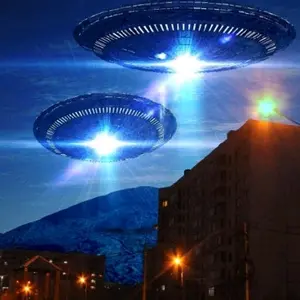 ufoproofs