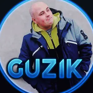 guzikstream