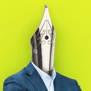 theprolificpenman