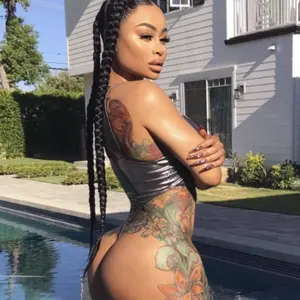 blchyna