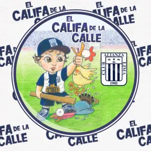 elcalifadelacalle