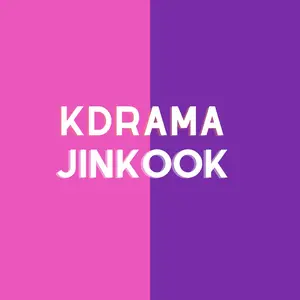 kdramajinkook