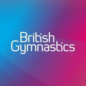 britgymnasticsofficial