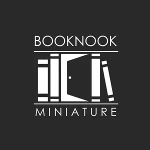 booknook_miniature