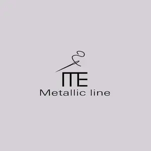 metallic.line