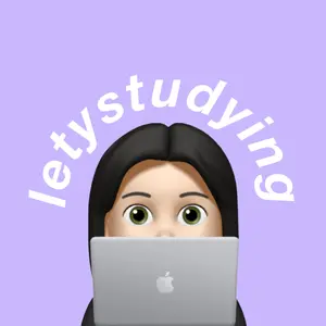 letystudying