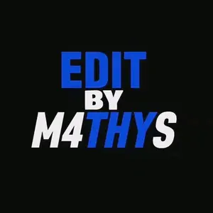 editbym4thys