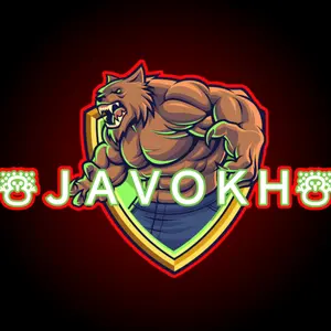 javokhir_gaming