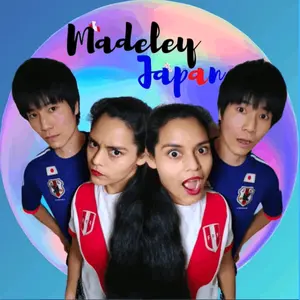 madeleyjapanofficial thumbnail