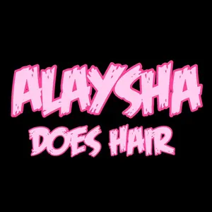 alayshadoeshair